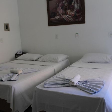 Versatil Condo-Hotel Rio Preguicas Barreirinhas Exteriér fotografie