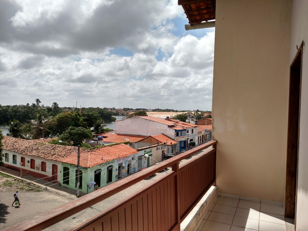 Versatil Condo-Hotel Rio Preguicas Barreirinhas Exteriér fotografie